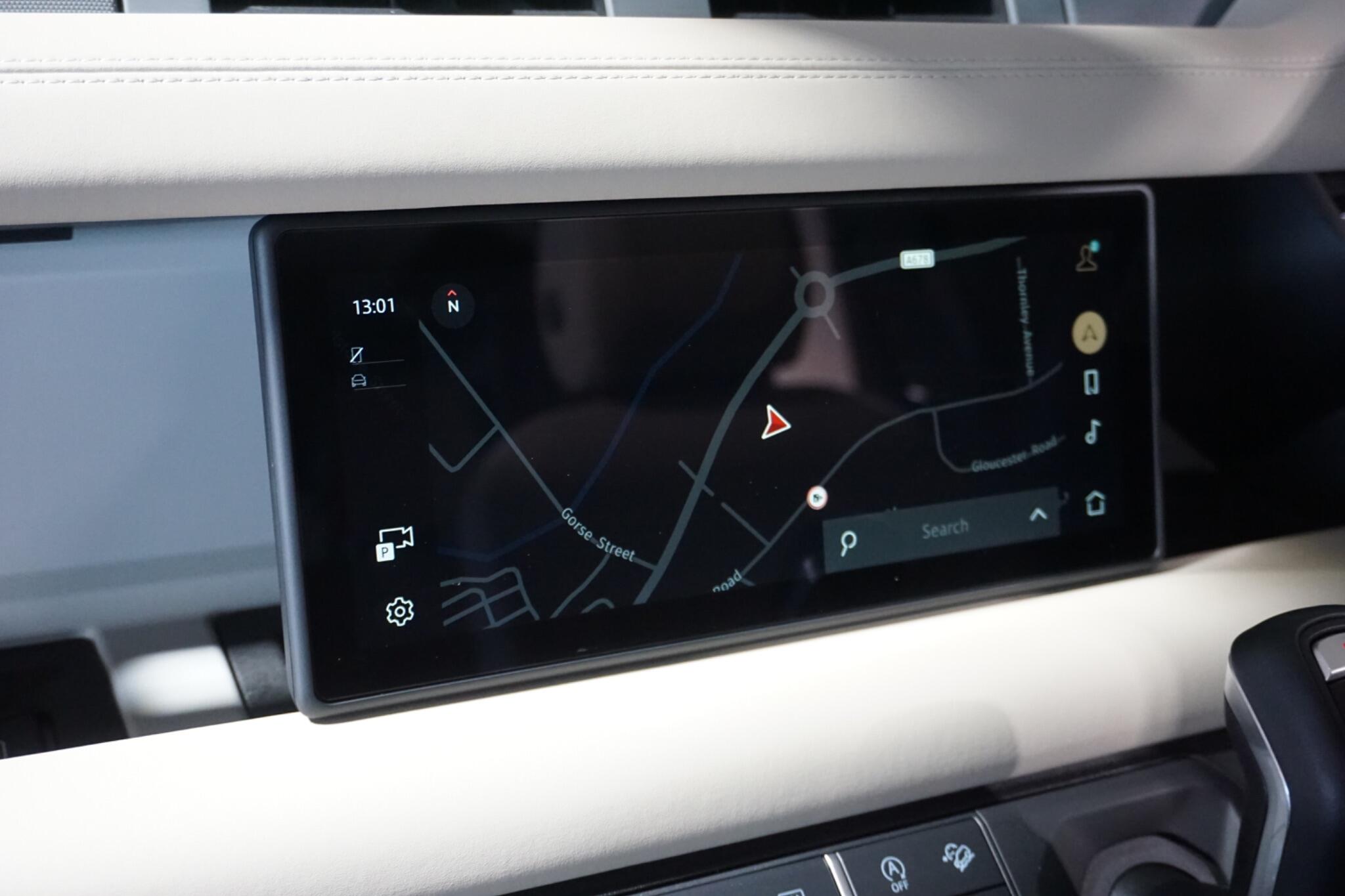 Land Rover Defender 110 3.0 D250 MHEV XS Edition SUV 5dr Diesel Auto 4WD Euro 6 (s/s) (250 ps)